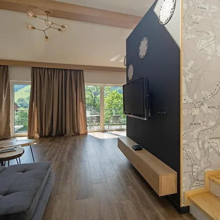 Sun&sport Górskie Szlaki Sauna I Parking W Cenie Apartament Szczyrk