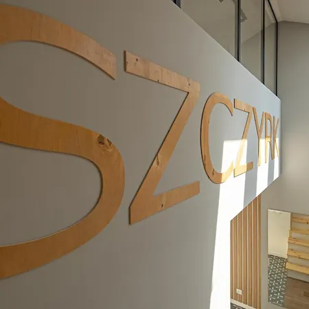 Sun&sport Gorskie Szlaki Sauna I Parking W Cenie Lägenhet Szczyrk