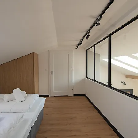 Apartament Sun&sport Górskie Szlaki Sauna I Parking W Cenie