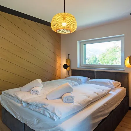 Apartament Sun&sport Górskie Szlaki Sauna I Parking W Cenie Szczyrk