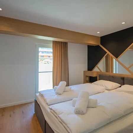 Apartament Sun&sport Górskie Szlaki Sauna I Parking W Cenie *