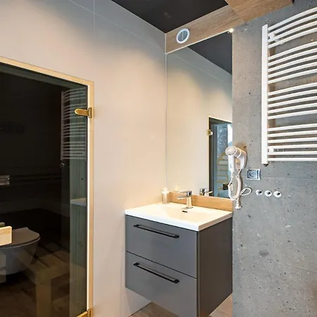 Sun&sport Gorskie Szlaki Sauna I Parking W Cenie Szczyrk