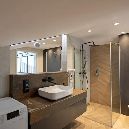 Sun&sport Górskie Szlaki Sauna I Parking W Cenie Apartament *