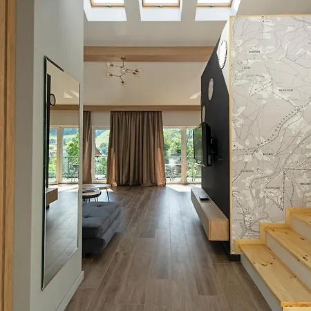 Sun&sport Gorskie Szlaki Sauna I Parking W Cenie