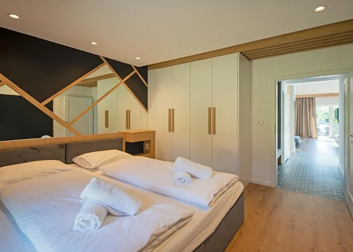 Sun&sport Gorskie Szlaki Sauna I Parking W Cenie Apartment Szczyrk