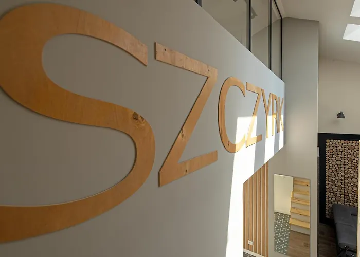 Sun&sport Gorskie Szlaki Sauna I Parking W Cenie Apartment Szczyrk