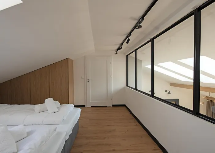 Apartment Sun&sport Gorskie Szlaki Sauna I Parking W Cenie