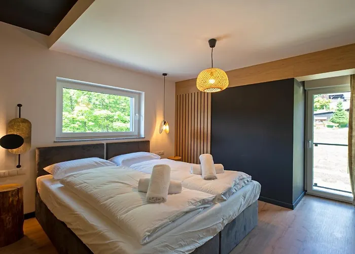 Sun&sport Gorskie Szlaki Sauna I Parking W Cenie Apartment