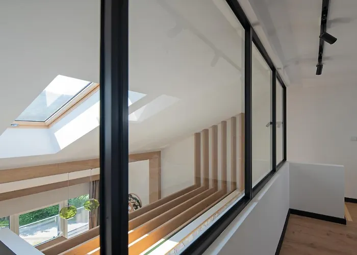 Apartment Sun&sport Gorskie Szlaki Sauna I Parking W Cenie *