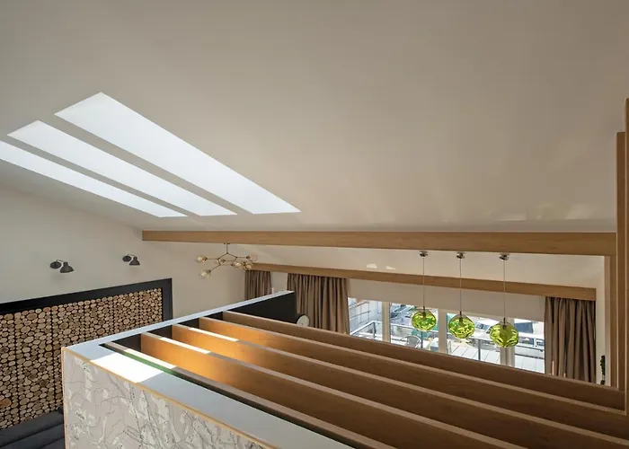 Apartment Sun&sport Gorskie Szlaki Sauna I Parking W Cenie