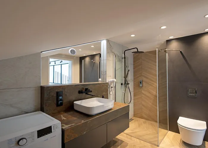 Sun&sport Gorskie Szlaki Sauna I Parking W Cenie Apartment *